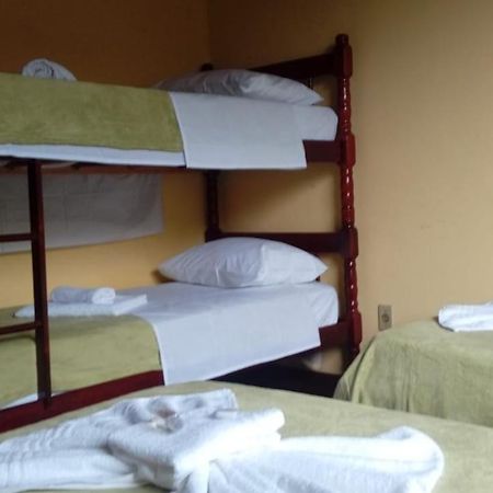 Hostel Mdemarilia Nova Friburgo Dış mekan fotoğraf