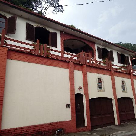 Hostel Mdemarilia Nova Friburgo Dış mekan fotoğraf