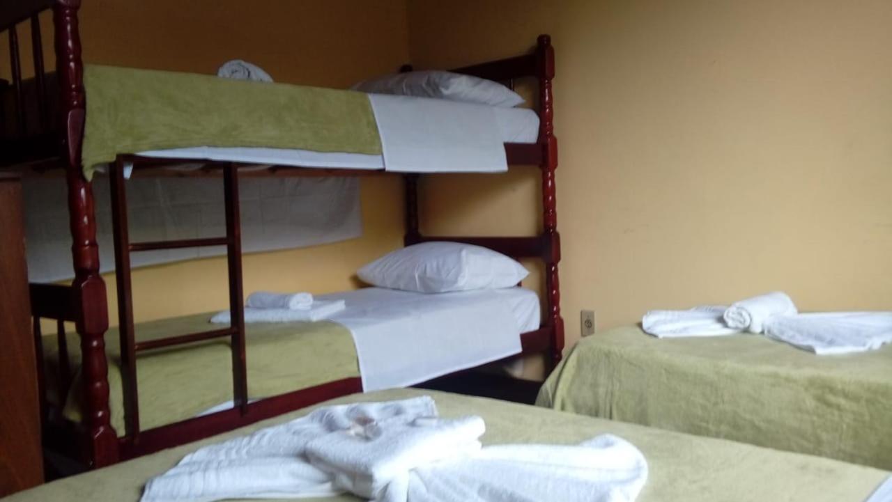 Hostel Mdemarilia Nova Friburgo Dış mekan fotoğraf
