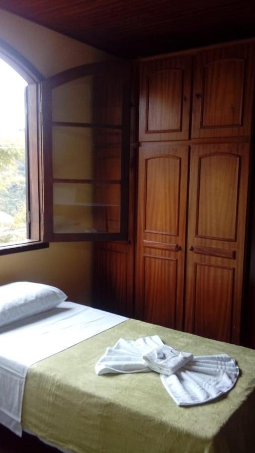 Hostel Mdemarilia Nova Friburgo Dış mekan fotoğraf