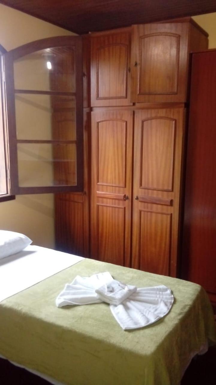 Hostel Mdemarilia Nova Friburgo Dış mekan fotoğraf