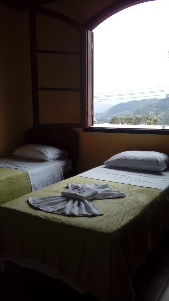 Hostel Mdemarilia Nova Friburgo Dış mekan fotoğraf
