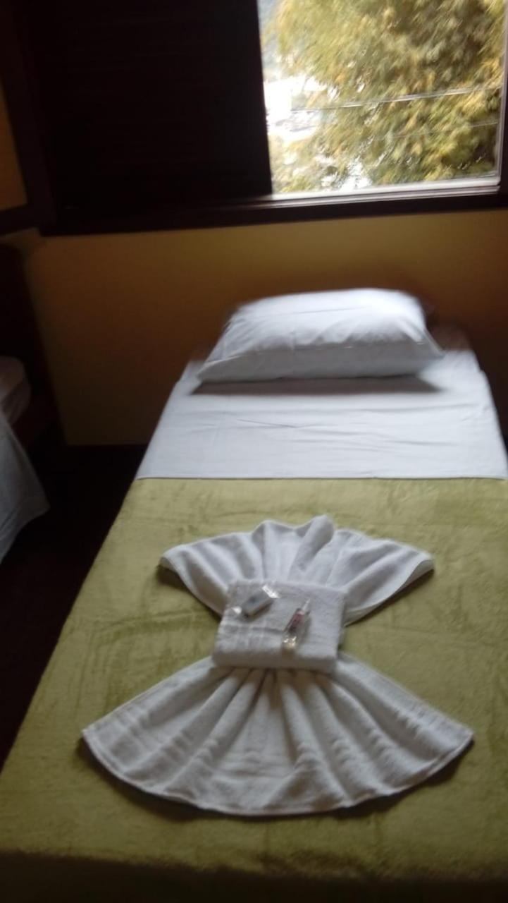 Hostel Mdemarilia Nova Friburgo Dış mekan fotoğraf