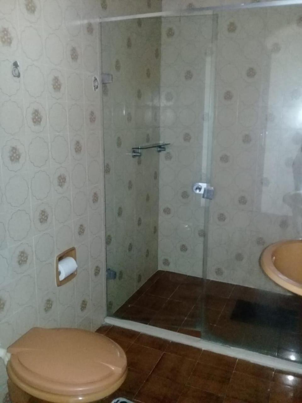Hostel Mdemarilia Nova Friburgo Dış mekan fotoğraf