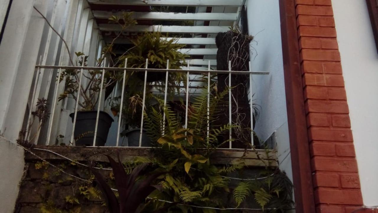 Hostel Mdemarilia Nova Friburgo Dış mekan fotoğraf