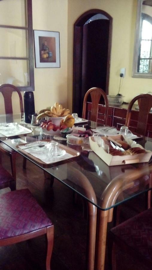 Hostel Mdemarilia Nova Friburgo Dış mekan fotoğraf