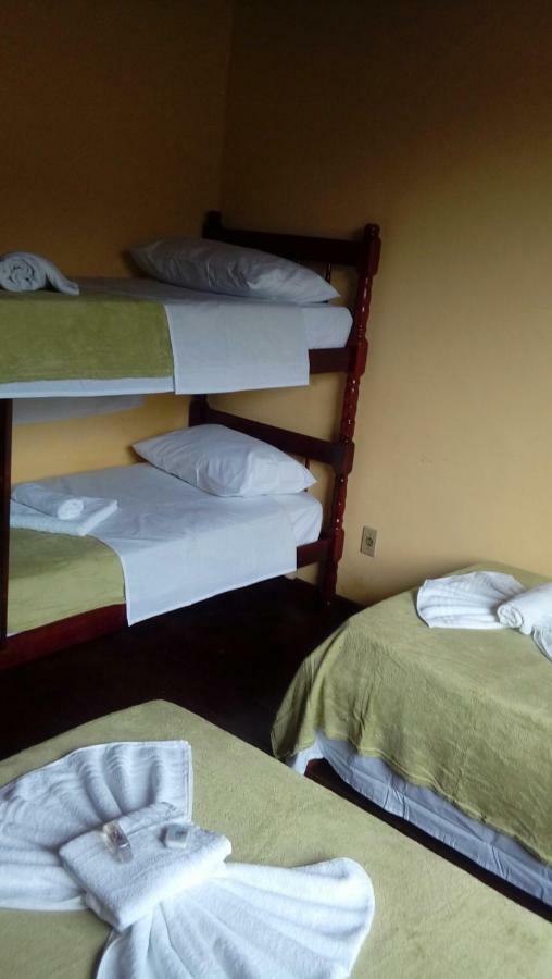 Hostel Mdemarilia Nova Friburgo Dış mekan fotoğraf