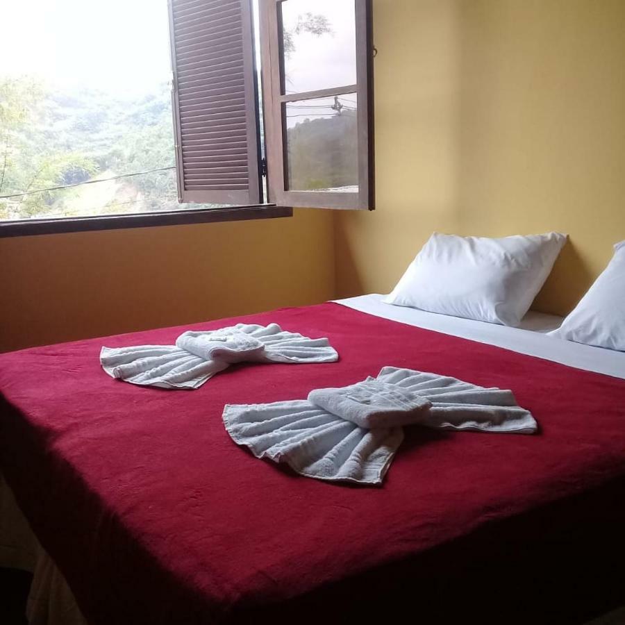 Hostel Mdemarilia Nova Friburgo Dış mekan fotoğraf