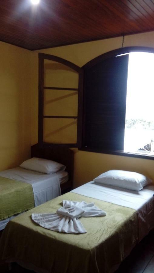 Hostel Mdemarilia Nova Friburgo Dış mekan fotoğraf