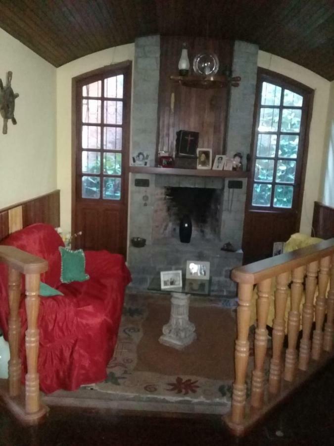 Hostel Mdemarilia Nova Friburgo Dış mekan fotoğraf