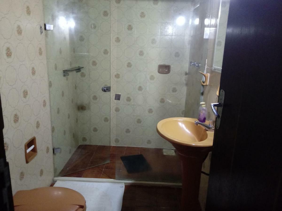 Hostel Mdemarilia Nova Friburgo Dış mekan fotoğraf
