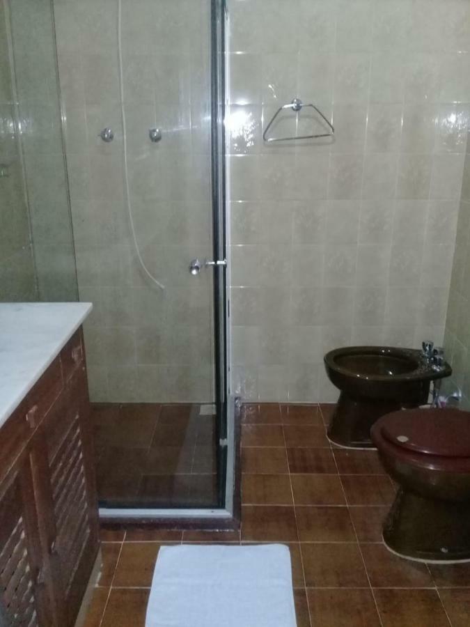 Hostel Mdemarilia Nova Friburgo Dış mekan fotoğraf