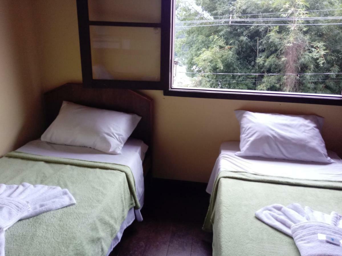 Hostel Mdemarilia Nova Friburgo Dış mekan fotoğraf