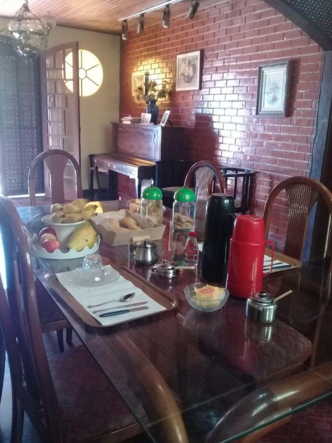 Hostel Mdemarilia Nova Friburgo Dış mekan fotoğraf