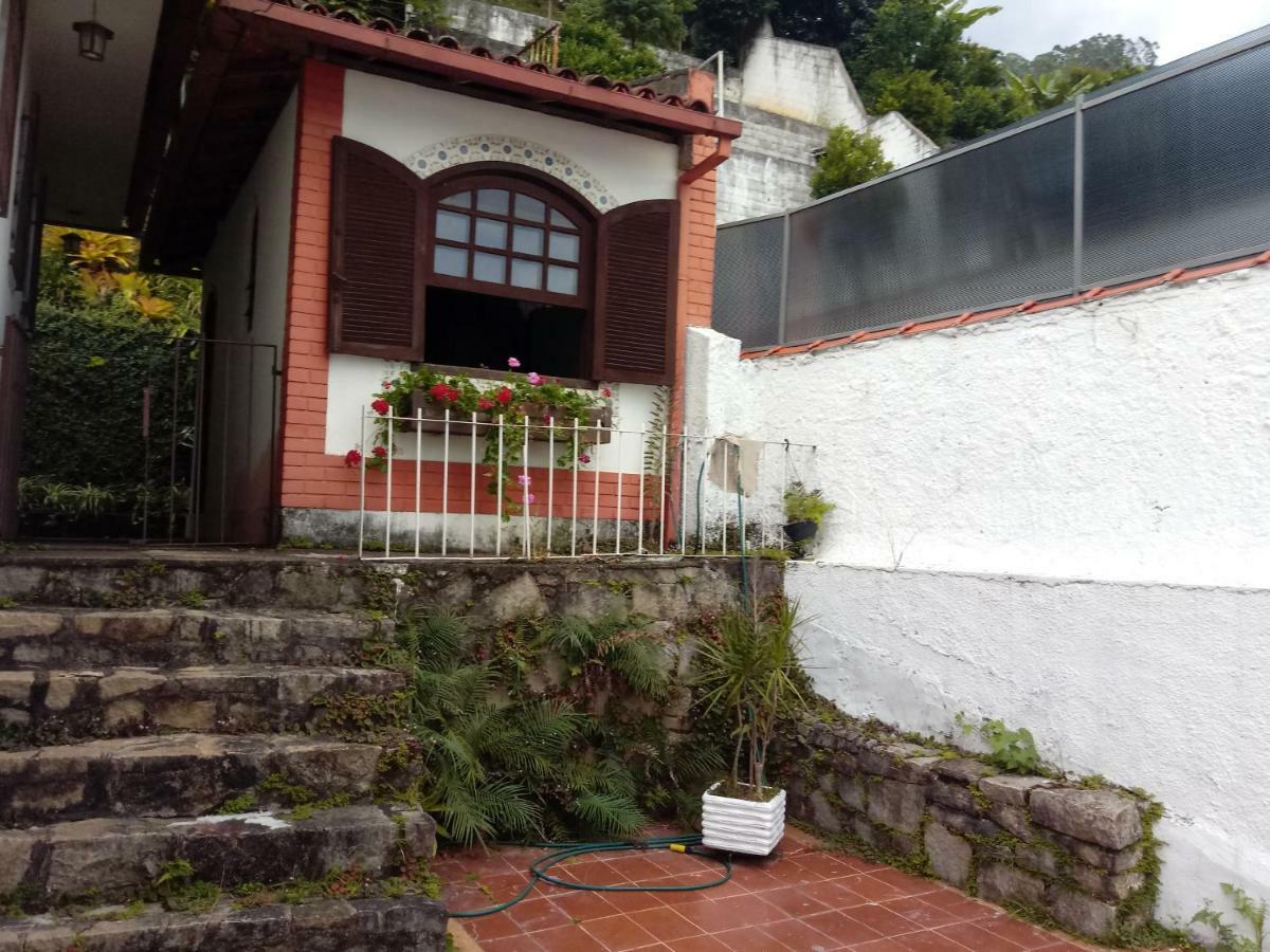 Hostel Mdemarilia Nova Friburgo Dış mekan fotoğraf
