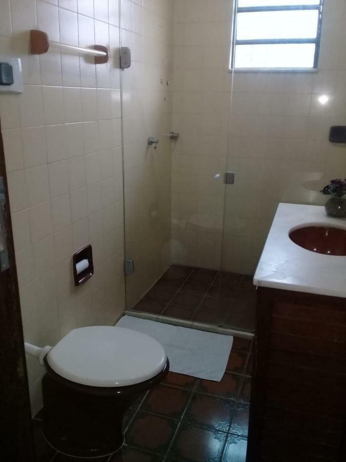 Hostel Mdemarilia Nova Friburgo Dış mekan fotoğraf