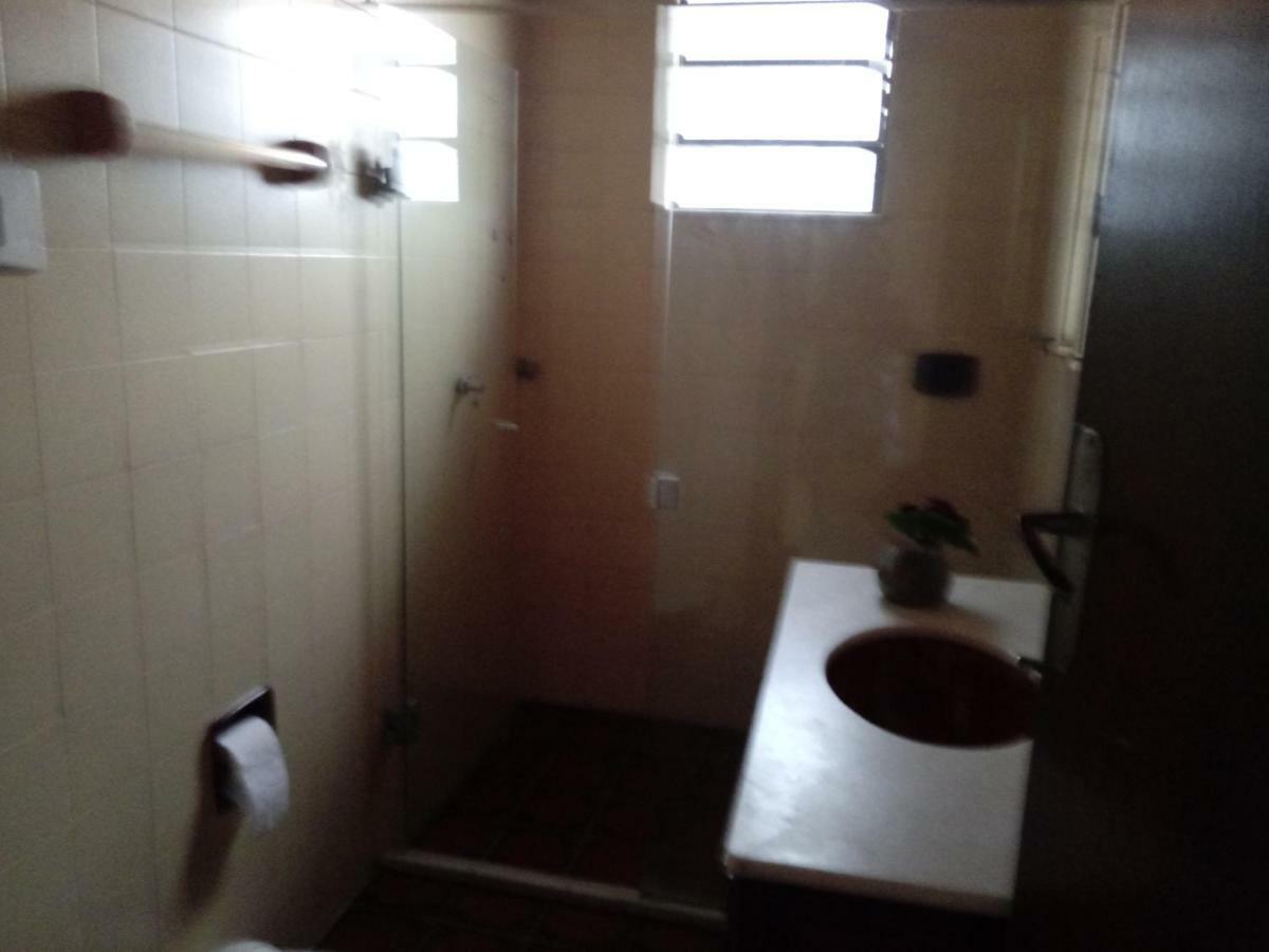 Hostel Mdemarilia Nova Friburgo Dış mekan fotoğraf