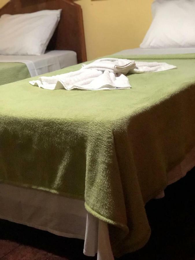 Hostel Mdemarilia Nova Friburgo Dış mekan fotoğraf