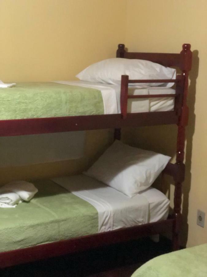 Hostel Mdemarilia Nova Friburgo Dış mekan fotoğraf