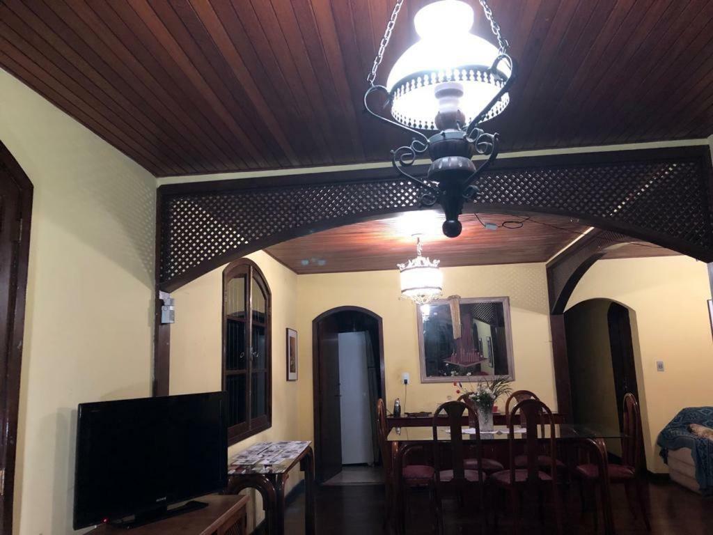 Hostel Mdemarilia Nova Friburgo Dış mekan fotoğraf