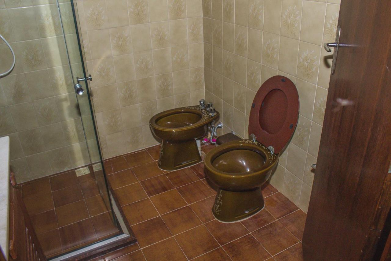 Hostel Mdemarilia Nova Friburgo Dış mekan fotoğraf