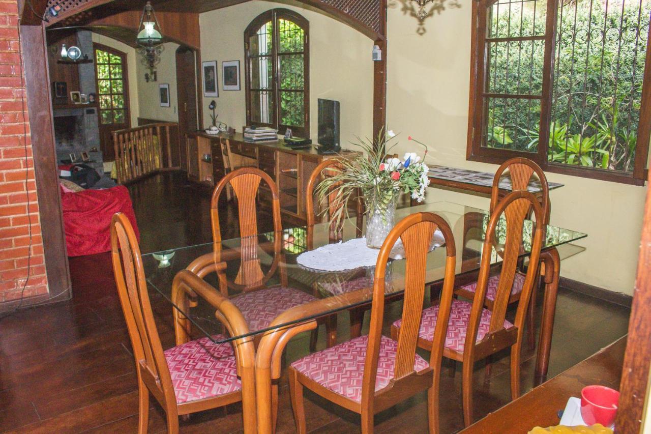 Hostel Mdemarilia Nova Friburgo Dış mekan fotoğraf